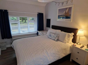 Room on Heath Park